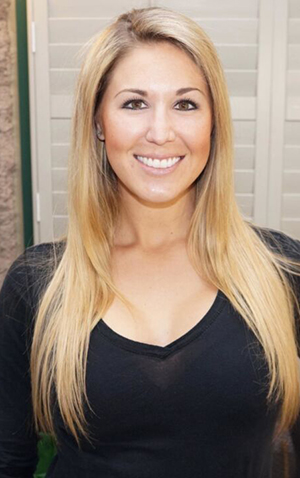 Heather Kelly